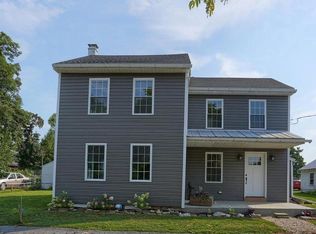 10 S Queen St, Marietta, PA 17547