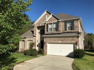 2907 Hidden Ct, Charlotte, NC 28214