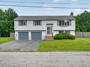 111 Woodburn Dr, Methuen, MA 01844