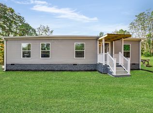 4634 Weems Rd, Nunnelly, TN 37137