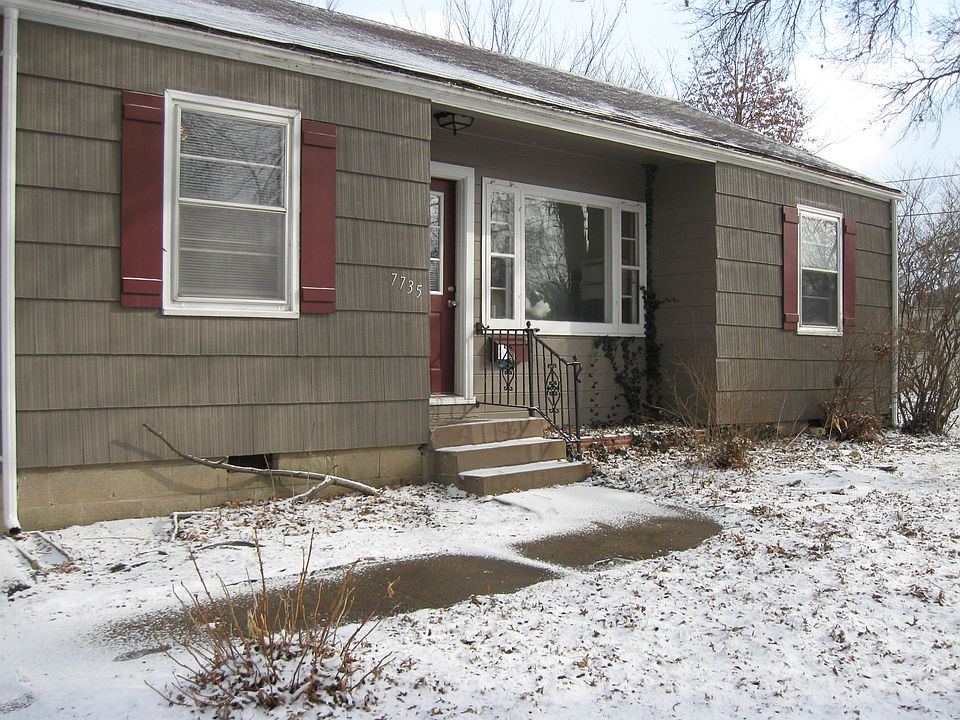 1st image of 7735 Oak St