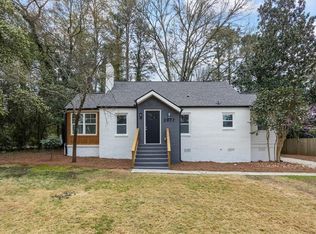 2977 Hollywood Dr, Decatur, GA 30033