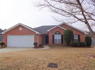 573 Jackson St, Grovetown, GA 30813