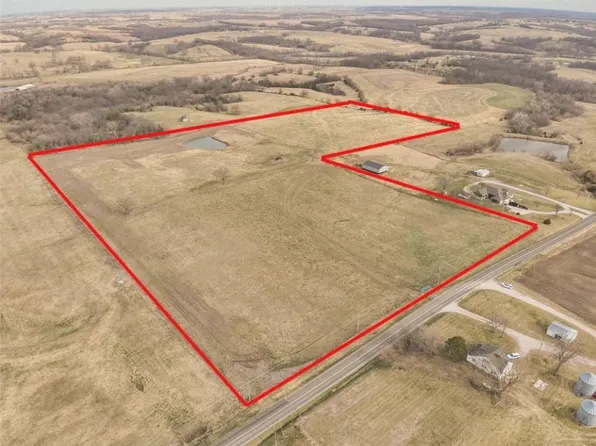 F Hwy, Maryville, MO 64468