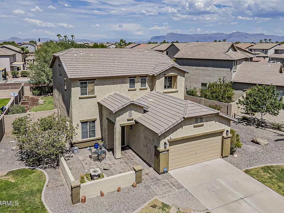 1st image of 41304 N PALM SPRINGS Trail