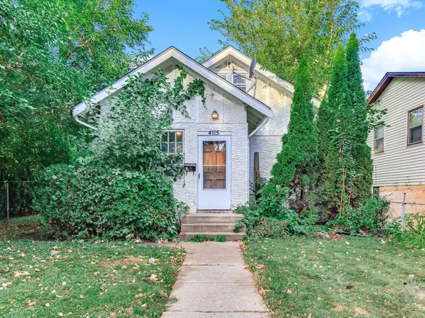 4115 Bryant Ave N, Minneapolis, MN 55412