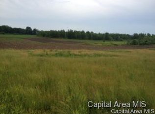 1150 2175th Ave, Chestnut, IL 62518