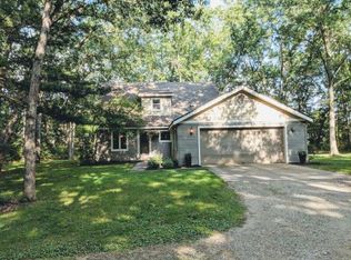 4200 132nd Ave, Hamilton, MI 49419