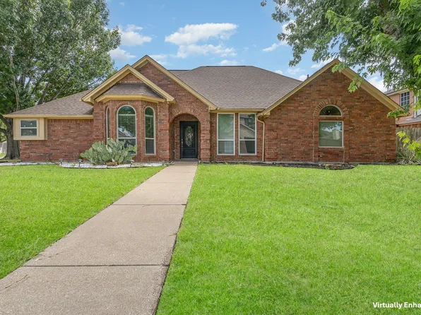 5 Silver Rock Dr, Trophy Club, TX 76262