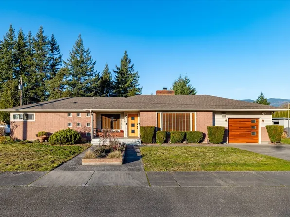 615 Dean Drive, Sedro Woolley, WA 98284