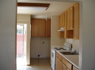 295 Cherry Way, Hayward, CA 94541