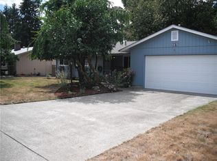 6815 6th Ave SW, Olympia, WA 98501