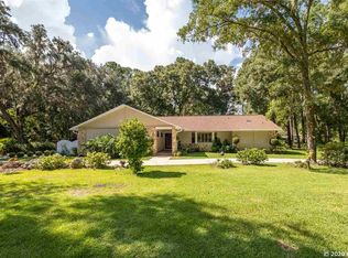 10000 SW 15th Pl, Gainesville, FL 32607