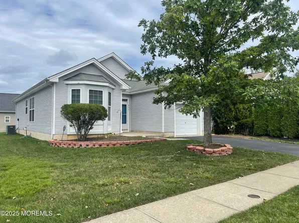 233 Mirage Boulevard, Barnegat, NJ 08005
