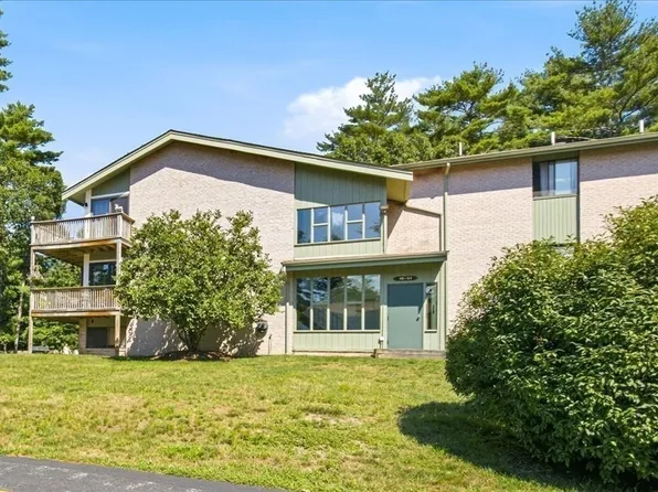 679 Plain St #54, Marshfield, MA 02050