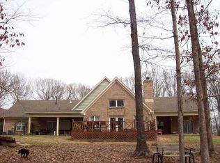 3440 Harrell Rd, Arlington, TN 38002