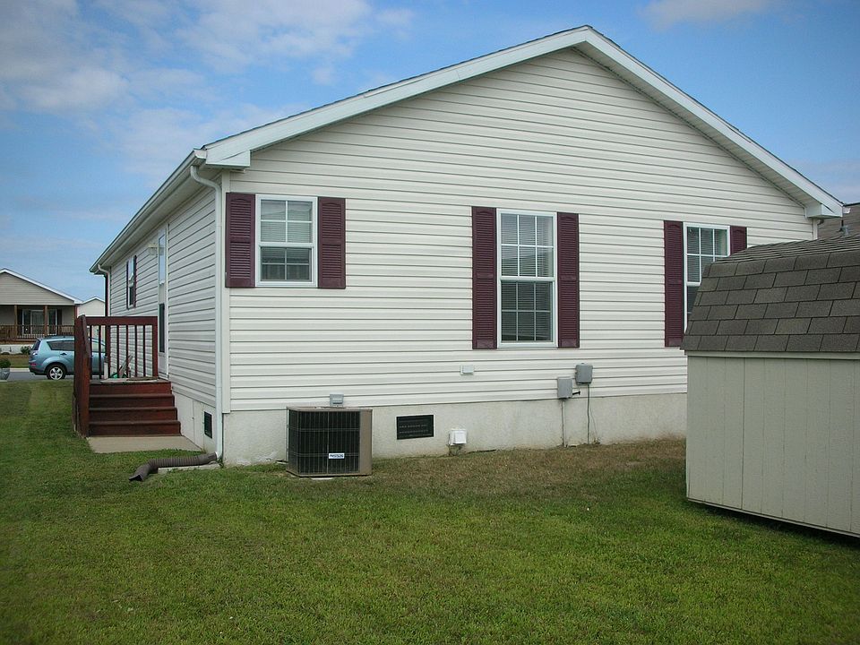 Rear View