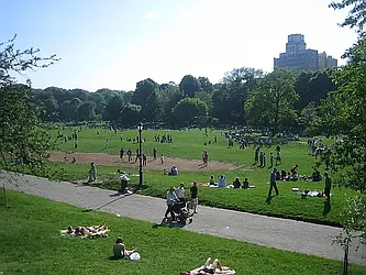 Rented by Urban Pads