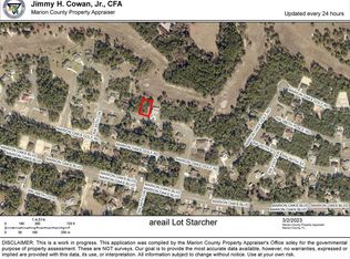 0 SW 43rd Terrace Rd #25, Ocala, FL 34473