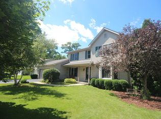 224 Maple St, Silver Lake, WI 53170