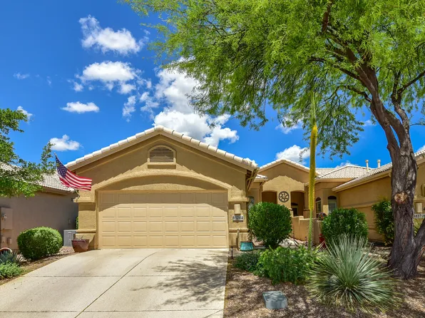 63704 E Vacation Dr, Tucson, AZ 85739