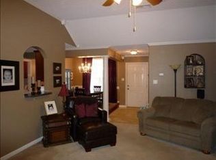 1129 Cross Wood Dr, Cordova, TN 38018