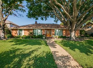 3305 Canyon Creek Dr, Richardson, TX 75080