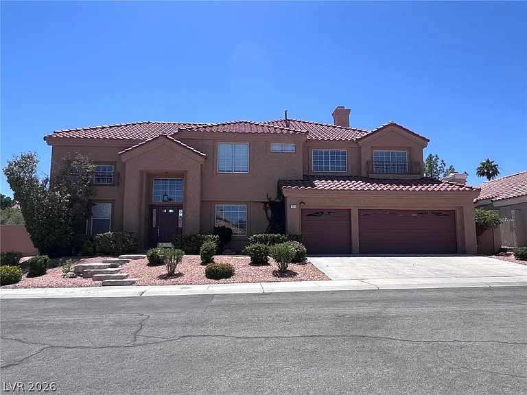 7617 Spruce Run Ct — Photo 2