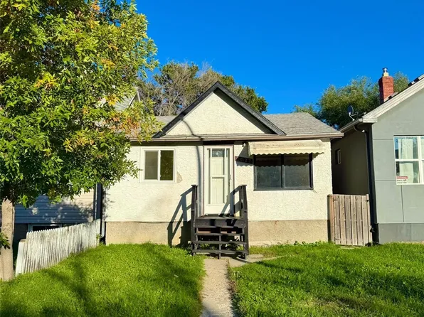 2027 Montreal Street, Regina, SK S4P 1L5