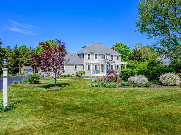 91 Williston Road, Sagamore Beach, MA 02562