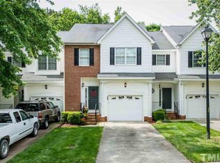 4537 Treerose Way, Raleigh, NC 27606