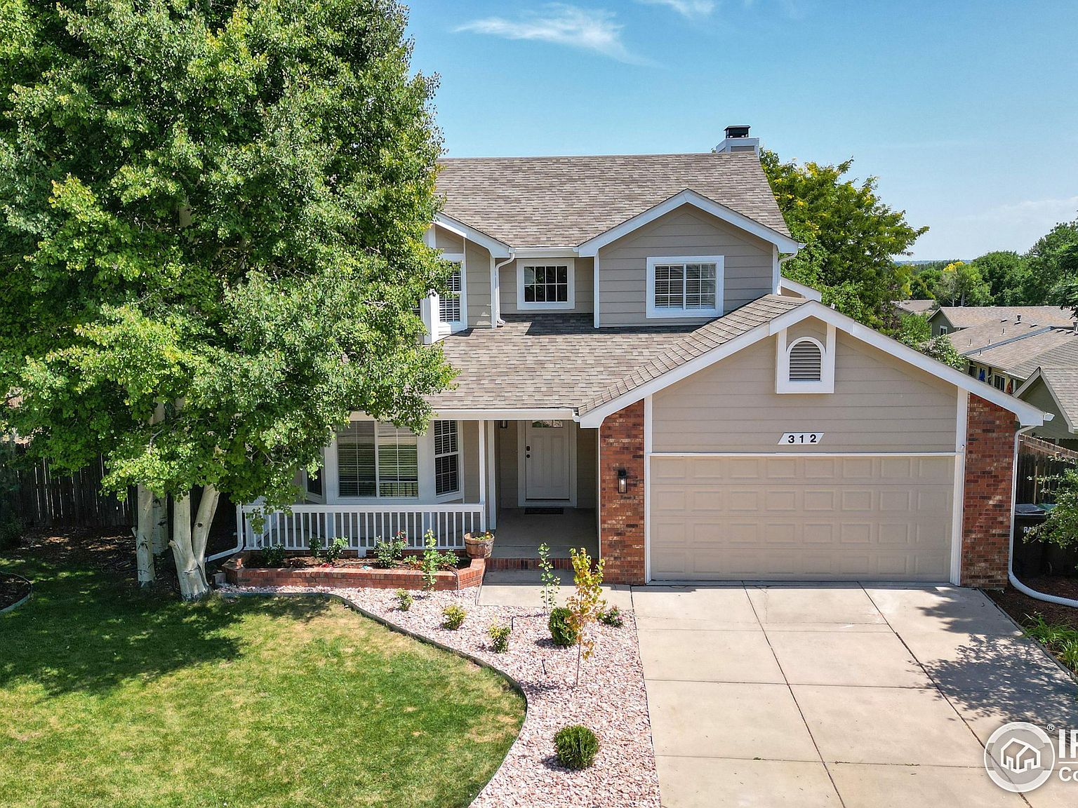 312 Derry Dr, Fort Collins, CO 80525 MLS 995198 Zillow