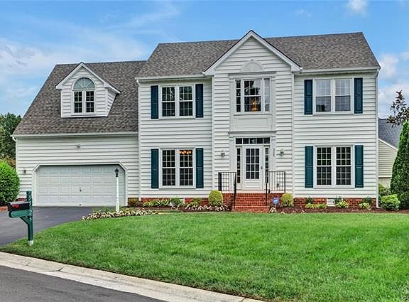 2nd image of 5525 Burberry Ln