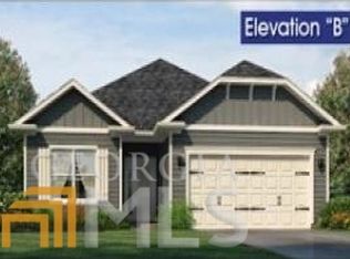 504 Creek Rd, Cornelia, GA 30531