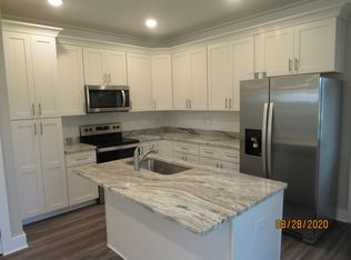 75 S Sand Palm Rd #1, Freeport, FL 32439