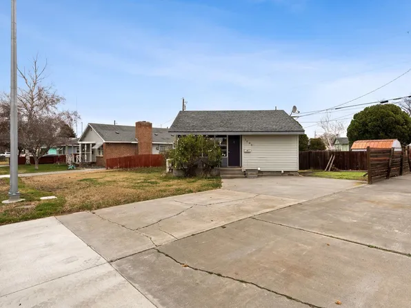 1606 Thayer Dr, Richland, WA 99354