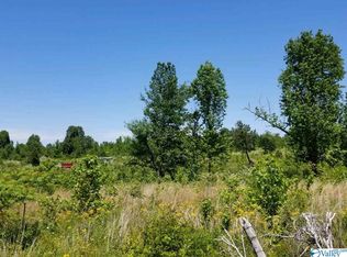 465 Smith Vasser Rd, Harvest, AL 35749