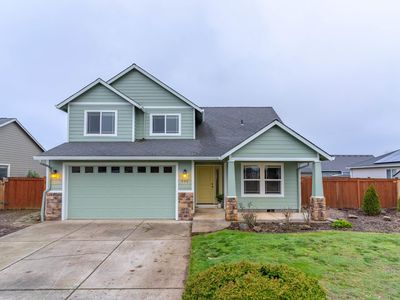 990 Highberger Loop, Aumsville, OR, 97325