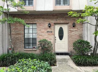 5304 Brownway St #A3, Houston, TX 77056