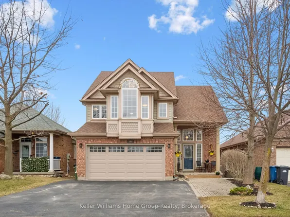 361 Starwood Dr, Guelph, ON N1E 7A5