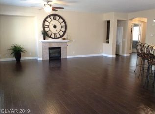 9996 Liberty View Rd, Las Vegas, NV 89148