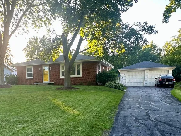 2116 N Green Bay ROAD, Mount Pleasant, WI 53405