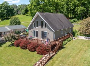 4366 W Lake Rd, Geneseo, NY 14454