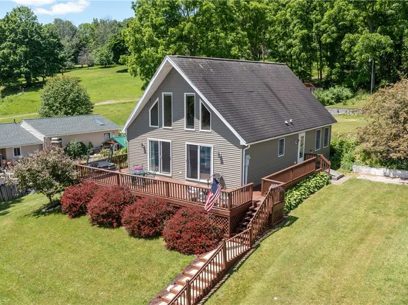 4366 W Lake Rd, Geneseo, NY 14454