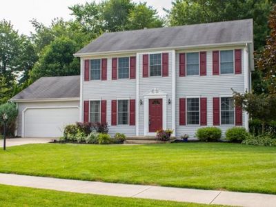 1015 Hidden Meadow Ln, Middlebury, IN, 46540