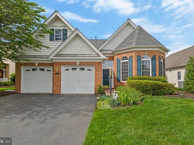 15524 Fassels Ct, Haymarket, VA, 20169