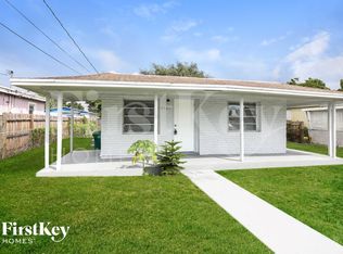 2161 NW 97th St, Miami, FL 33147