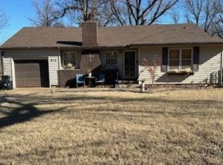 514 Virginia Ave, Ponca City, OK 74601