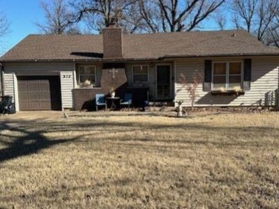 514 Virginia Ave, Ponca City, OK, 74601