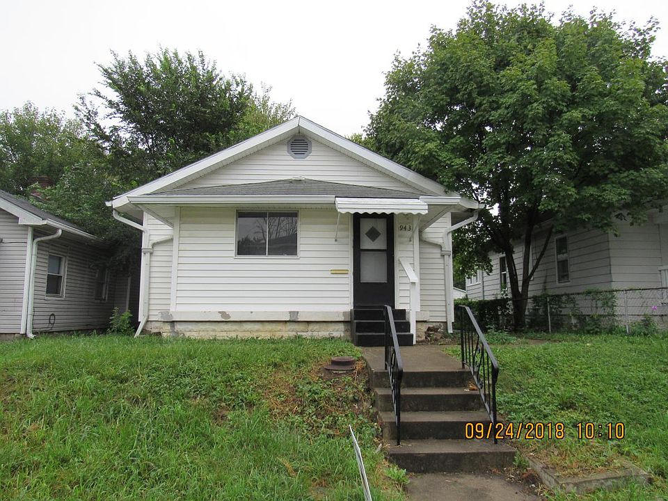 1st image of 943 N Bosart Ave